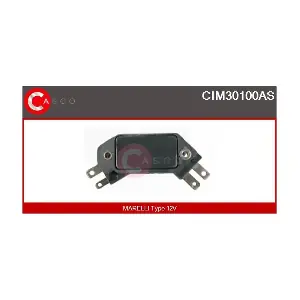 CIM30100AS CASCO