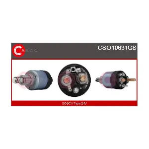 CASCO CSO10631GS