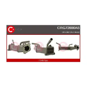 CRG72000AS CASCO