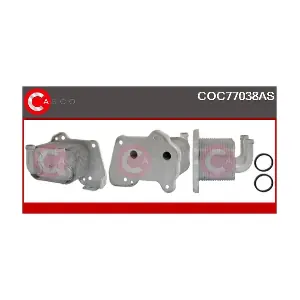 CASCO COC77038AS