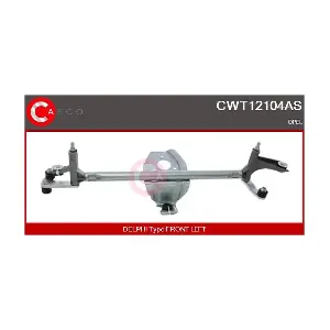 CASCO CWT12104AS