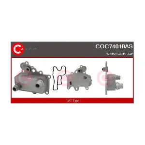 CASCO COC74010AS