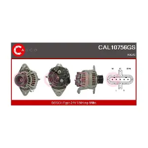 CAL10756GS CASCO
