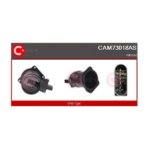 CAM73018AS CASCO