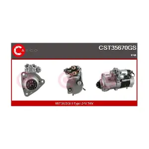 CST35670GS CASCO