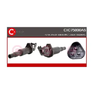 CASCO CIC75000AS