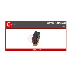 CWR72018AS CASCO