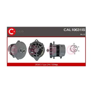 CASCO CAL10631IS