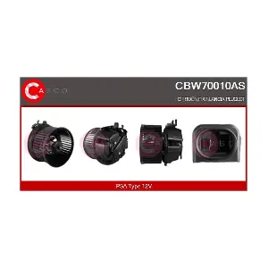 CBW70010AS CASCO