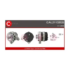 CASCO CAL21132GS