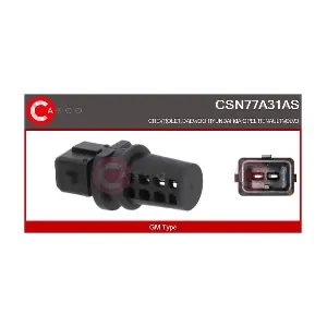 CSN77A31AS CASCO