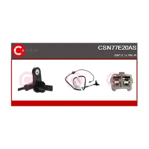 CASCO CSN77E20AS