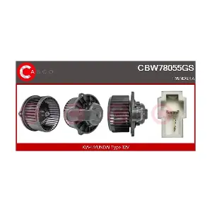 CBW78055GS CASCO