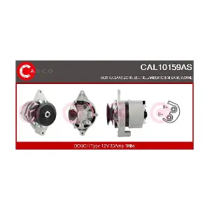 CASCO CAL10159AS
