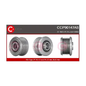 CASCO CCP90147AS