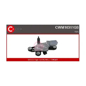 CWM10311GS CASCO
