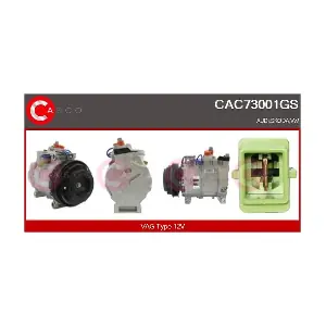 CAC73001GS CASCO