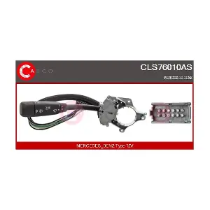 CLS76010AS CASCO
