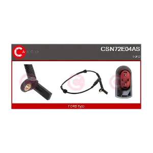 CSN72E04AS CASCO