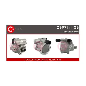 CSP71111GS CASCO