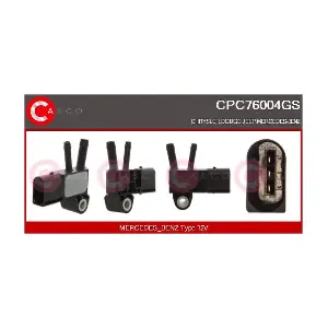 CPC76004GS CASCO