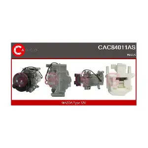 CAC84011AS CASCO