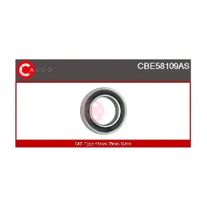 CBE58109AS CASCO