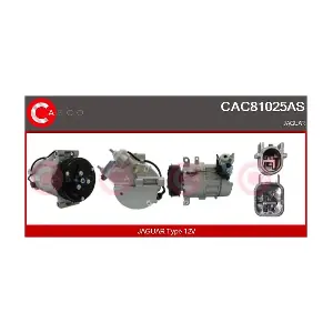 CASCO CAC81025AS
