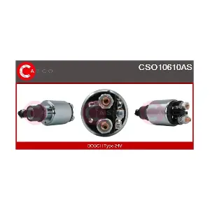 CSO10610AS CASCO