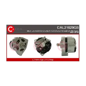 CASCO CAL21629GS