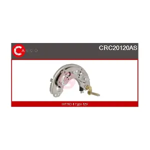 CRC20120AS CASCO