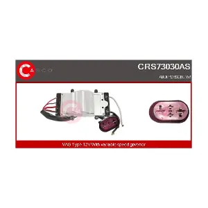 CRS73030AS CASCO