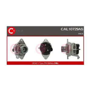 CASCO CAL10729AS