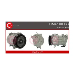 CASCO CAC70006GS