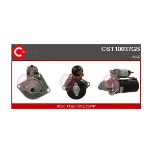 CASCO CST10037GS