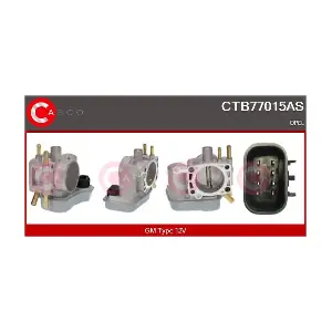 CTB77015AS CASCO
