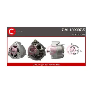 CASCO CAL10000GS