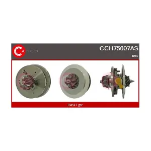 CCH75007AS CASCO