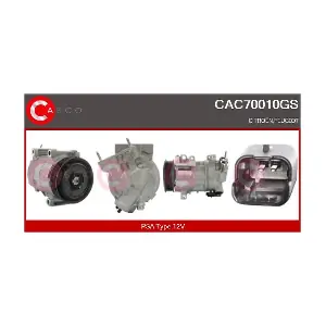 CAC70010GS CASCO