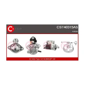 CST40315AS CASCO