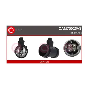 CAM75026AS CASCO