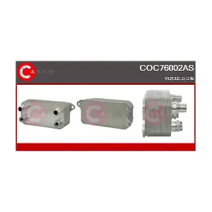 COC76002AS CASCO