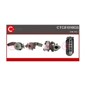 CTC81010GS CASCO