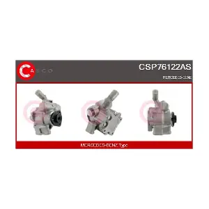 CSP76122AS CASCO