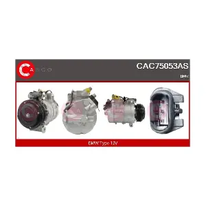 CAC75053AS CASCO
