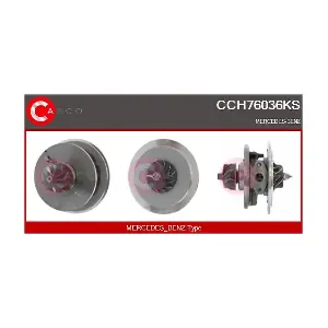 CASCO CCH76036KS
