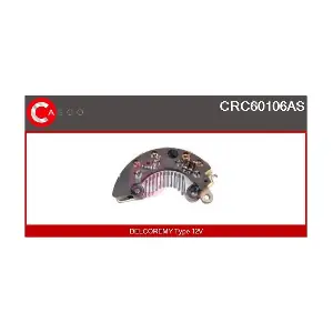 CRC60106AS CASCO