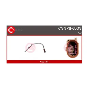 CSN73F65GS CASCO