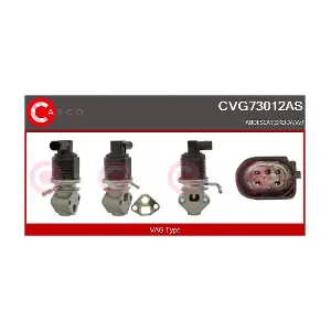 CVG73012AS CASCO