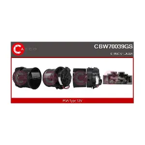 CBW70039GS CASCO